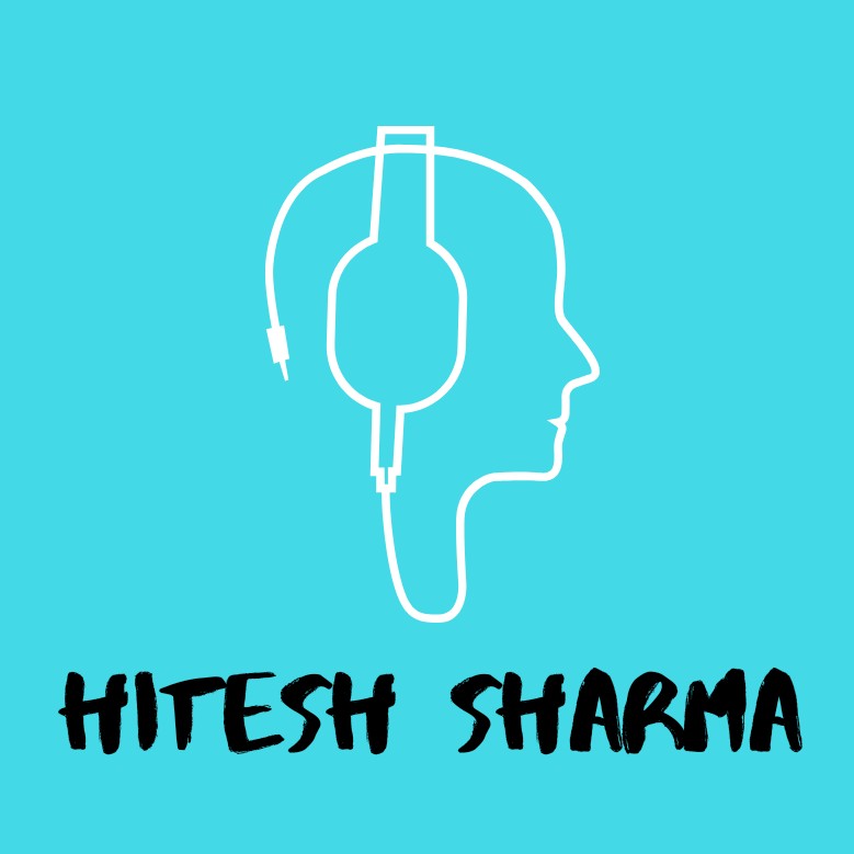 Hitesh Sharma